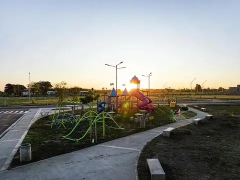 Terreno en Venta en Pueblo Esther, USD 49.500