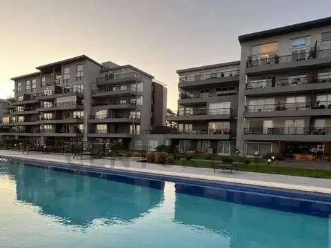 DEPARTAMENTO EN VENTA EN HUDSON GREENVILLE POLO Y RESORT  HUDSON