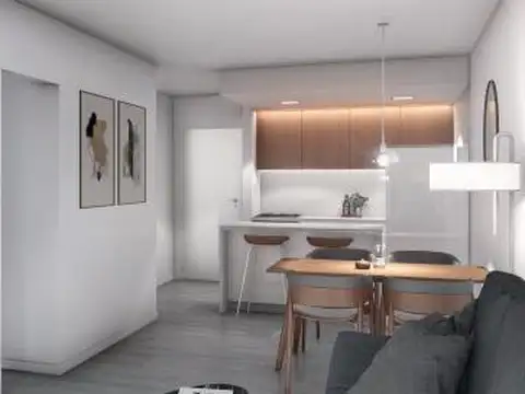 Departamento en Venta en Martin, USD 173.500