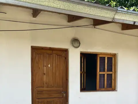 Casa en Alquiler 27 años