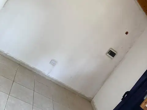 Casa Monoambiente con 1 baño