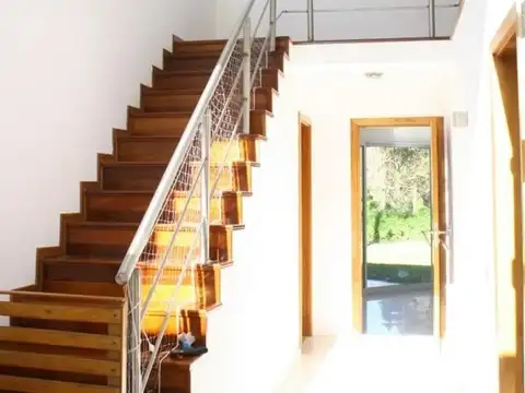 Casa en Alquiler Temporal en Pinamar, USD 4.000