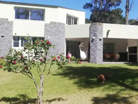 Casa en Alquiler Temporal de 3 dormitorios