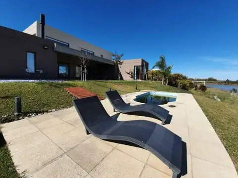 Casa en Alquiler Temporal 8 años