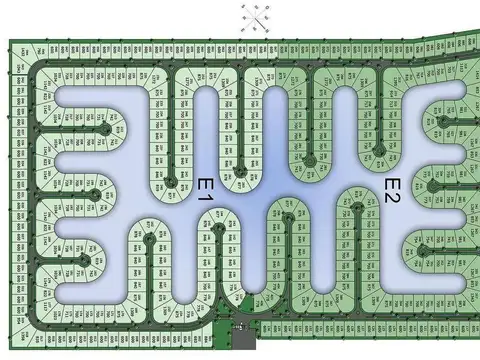 Terreno en Venta de 660,0 m2
