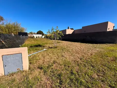 Venta Lote 458 m2 en Barrio Las MariasI APTO FINANCIACIÓN