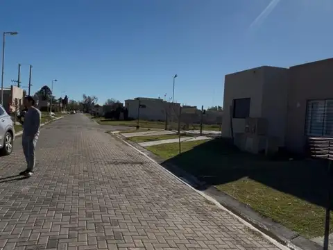 Venta Lote 458 m2 en Barrio Las MariasI APTO FINANCIACIÓN