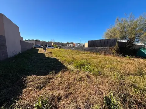 Barrio Las Marias I