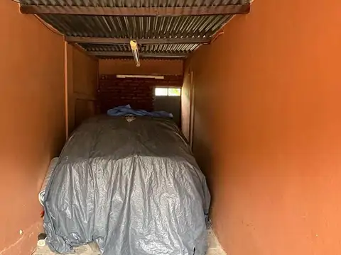 Casa en Venta 50 años