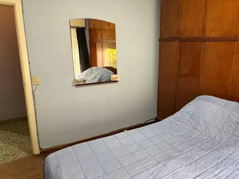 Casa en Venta en Merlo, USD 75.000