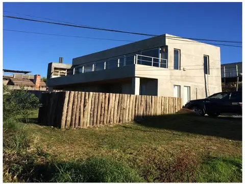 Casa - ALQUILER_TEMPORAL - Uruguay, LA BARRA