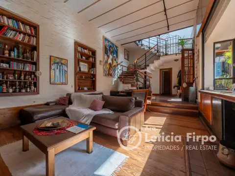 Casa en Venta al Sureste