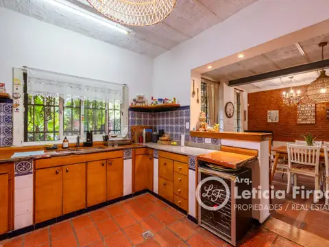 Casa en Venta de 4 dormitorios