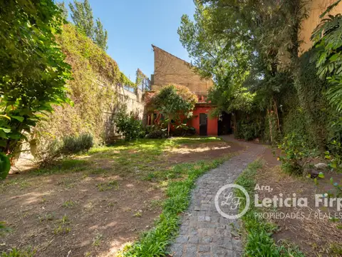 Casa en Venta al Sureste