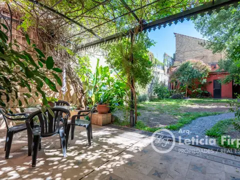 Casa en Venta 100 años