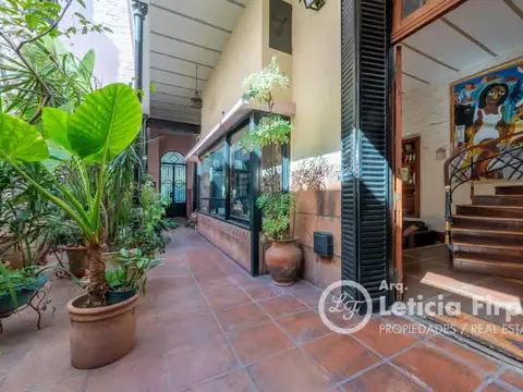 Casa en Venta en Villa Luro, USD 597.000
