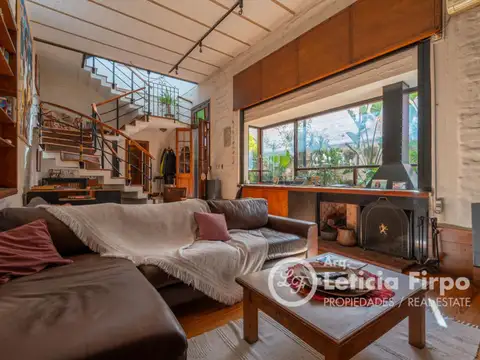 Casa en Venta 100 años