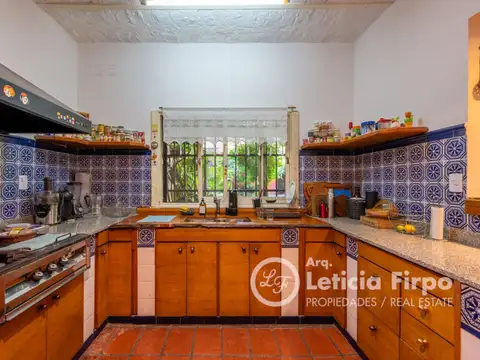 Casa en Venta en Villa Luro, USD 663.000