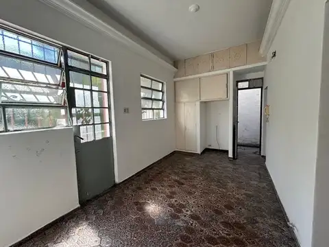 Venta Casa 5 Amb terraza jardín  Parque Chacabuco
