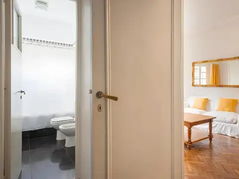 Departamento en Alquiler Temporal de 2 dormitorios