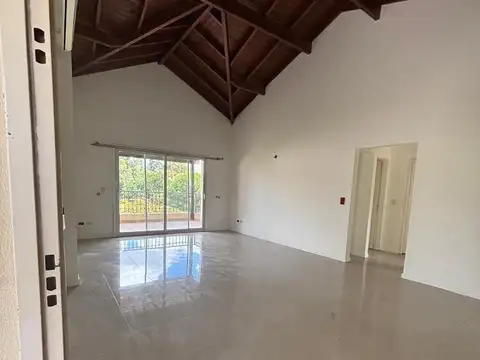 Departamento en alquiler en Northville, Pilar