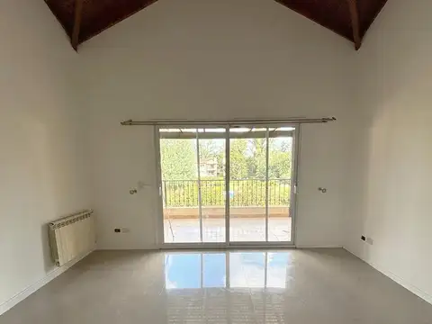 DEPARTAMENTO EN ALQUILER EN NORTHVILLE, PILAR