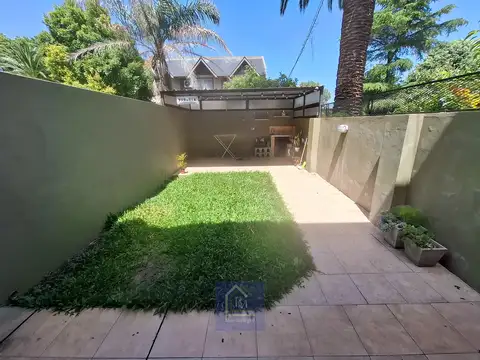 Depto Tipo Casa en Venta 15 años