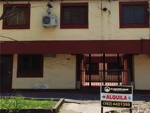 SAN LORENZO 500, Piso 1