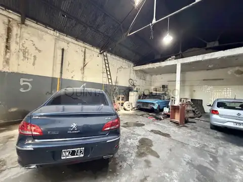 GalpÃ³n - Venta - Argentina, Capital Federal - Pergamino 1141