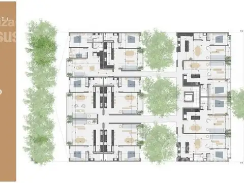 Departamento en Venta A Estrenar