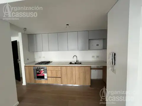 Departamento en Venta en San Isidro Vias / Rolon, USD 172.000