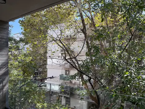 Departamento en Alquiler A Estrenar