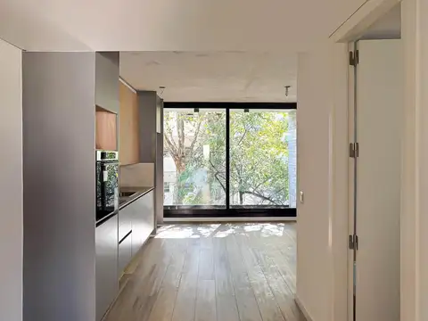 Departamento en Alquiler de 1 dormitorio