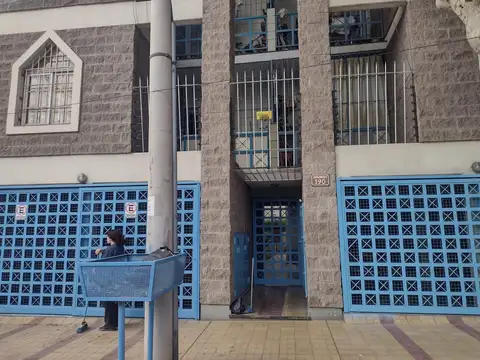Chacabuco 190,PB,Depto 3.Godoy Cruz