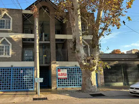 Departamento en Godoy Cruz