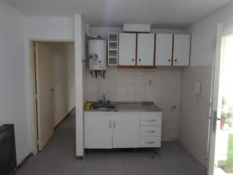Departamento en Alquiler 10 años