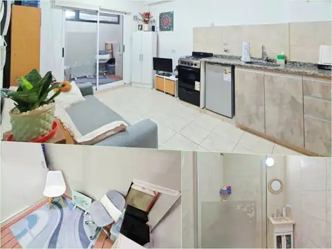 Departamento en Venta en Villa Luro, CABA