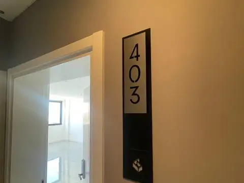 Oficina en Venta en Plaza Mitre, USD 88.000