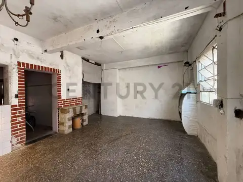 Berutti 2600, Piso 0