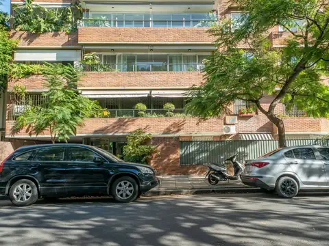 Martín Coronado 3100, Piso 3