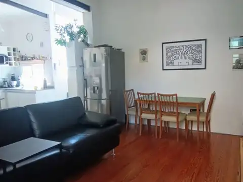 Depto Tipo Casa en Venta en Floresta, USD 135.000