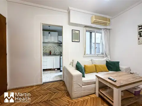 Departamento en Venta 50 años