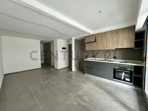 VENTA DEPARTAMENTO MONOAMBIENTE FULL AMENITIES A ESTRENAR