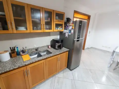 Departamento en Venta 22 años