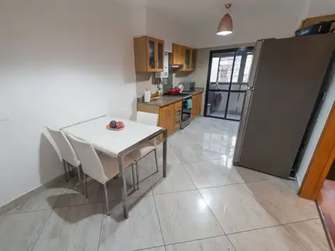 Departamento en Venta en Centro, USD 153.000