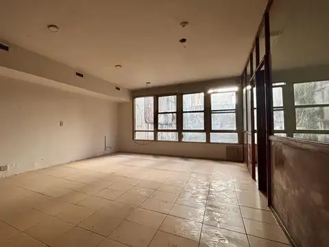 Oficina en Venta en San Nicolás, CABA