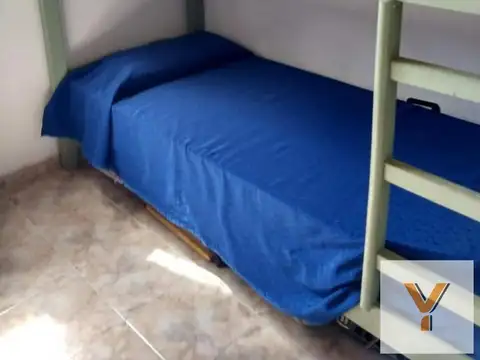 Departamento en Venta 20 años