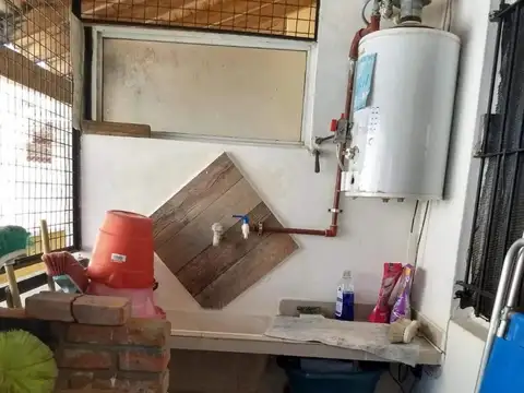 Departamento en Venta en Santa Teresita, USD 40.000