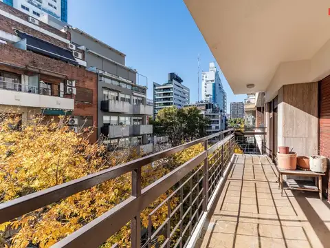 Departamento en Venta de 3 dormitorios
