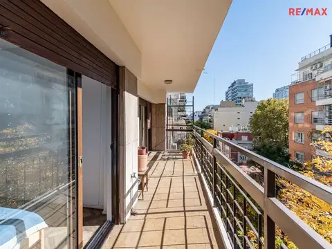 Departamento en Venta en Belgrano, USD 230.000